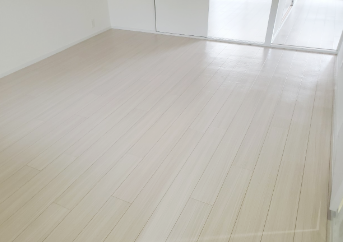 クロス張り替え